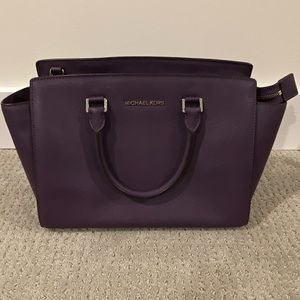 Michael Kors bag